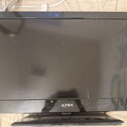32 Inch Flat Screen Tv 