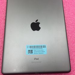 Apple Ipad 7Th Generation Unlocked wifi and cellular 32Gb new condition with 32Gb,  charger and warranty included 