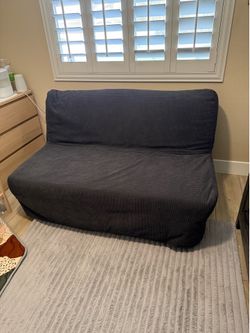 Sleeper Sofa