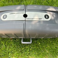 Peavey Portable Sound System