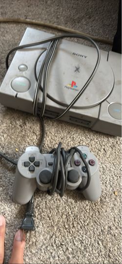 PlayStation 1