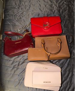MK Purses
