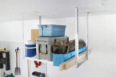 Gladiator Overhead Storage Rack