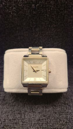 Nixon Women's Watch