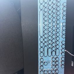Circle Keyboard