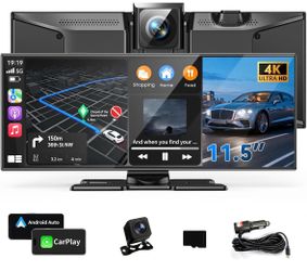 Apple Carplay