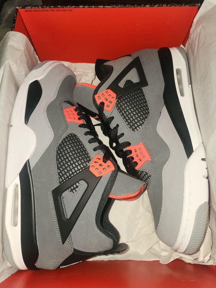 Jordan 4 Size 13m