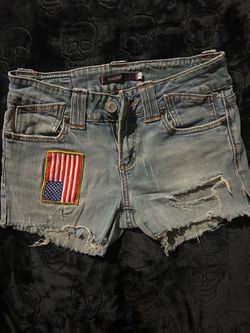 Women short 5