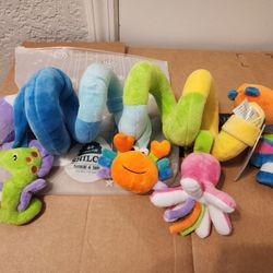 Baby Toy 