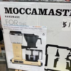 Moccamaster