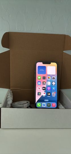 iPhone 14 128gb. Like New And Unlocked!