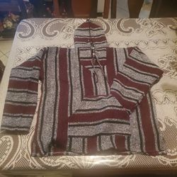 Sueter Hecho en Mexico