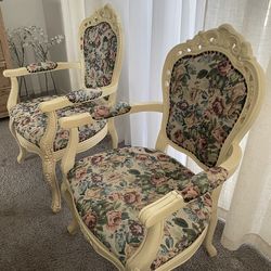 Accent Chairs