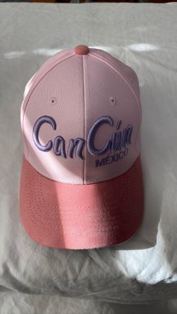 Cancun Mexico Cap Hat