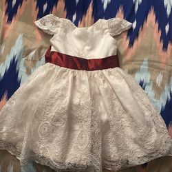 Dress/ Vestido