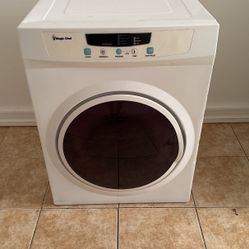 Magic Chef Dryer 
