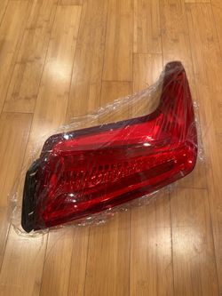 New Tail light for Cadillac XT5 2017-2021 Left Driver Side GM(contact info removed)
