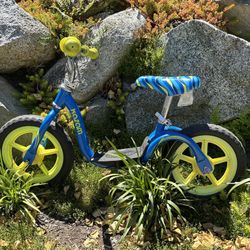 Balance Bike