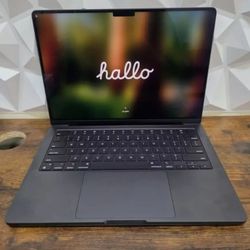 MacBook Pro M4 Chip