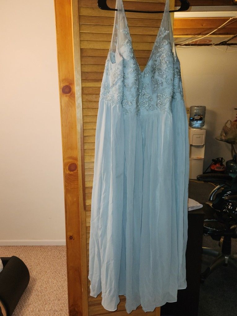Bridesmaids Dress