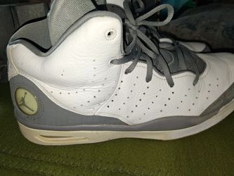Jordan Flight Tradition Size 13 Shoes