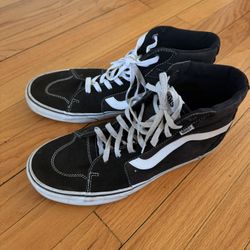 Vans Mens US size 11