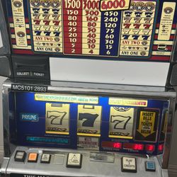 IGT 🎰 SLOT MACHINE