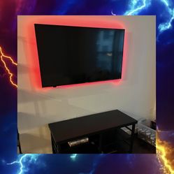 TV MOUNT