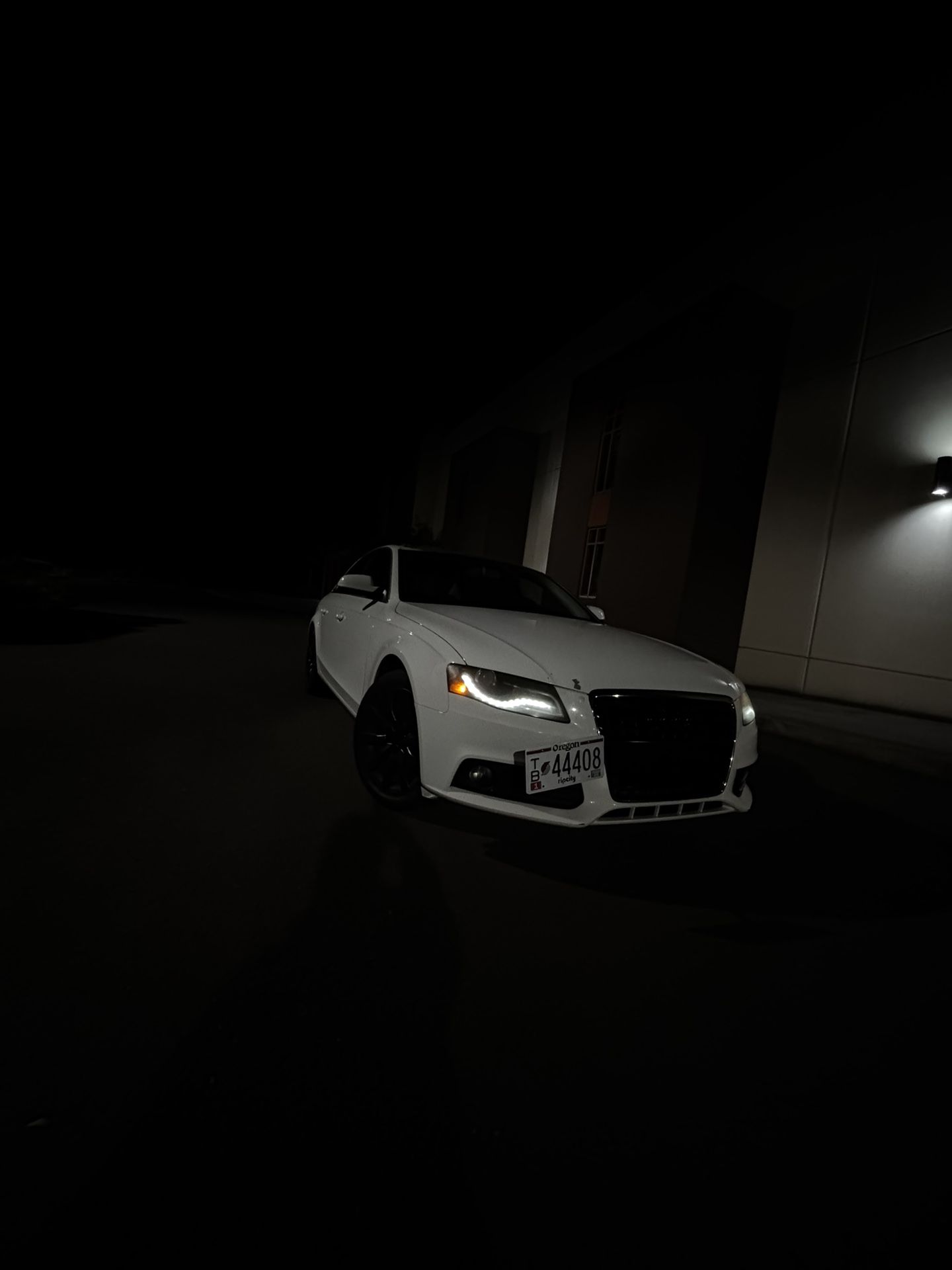 2010 Audi A4