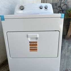 Electric  Dryer  ⚡️ 