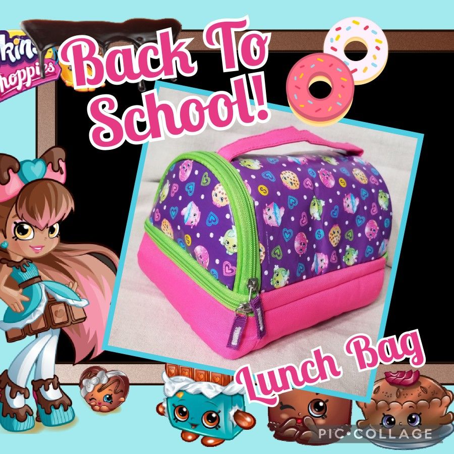 Shop Back To School Now (READ POST BEFORE CONTACTING)