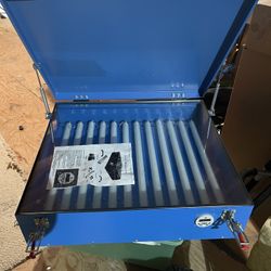 Exposure Box - Screen Printing Light Box