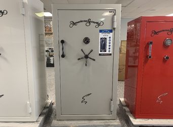 American Security Gun Safe