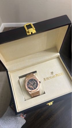 Timepiece