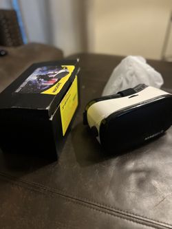 3d Virtual Reality GLASSES 