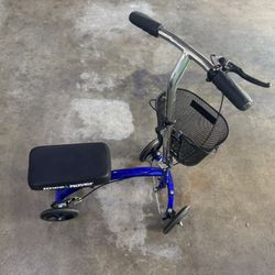 Knee Scooter 