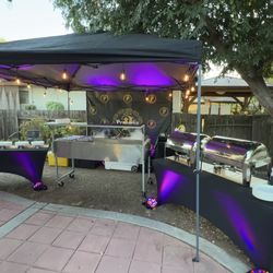 Taco Catering / Taquizas