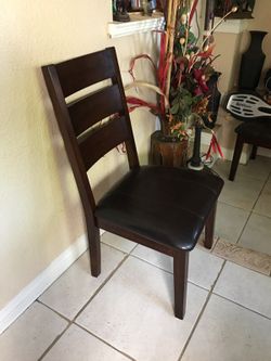 Chairs