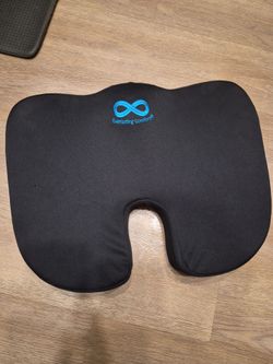Butt Pillow/Cushion