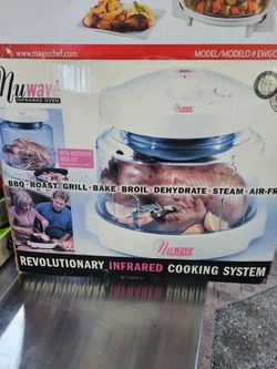 Nre Wave cooker