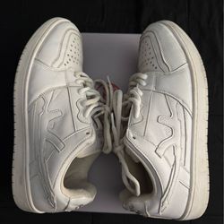 Lost-Boyz Skater Shoes