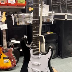 Electric Guitar Lyx Pro