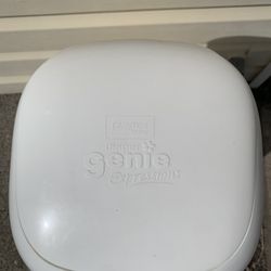 Diaper Genie