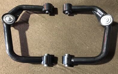 Ford F150 2WD 4WD 2-4” Upper Control Arms 2004 To 2020 New