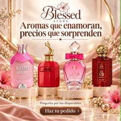 NEW AND AUTHENTIC PERFUMES FOR MEN AND WOMEN