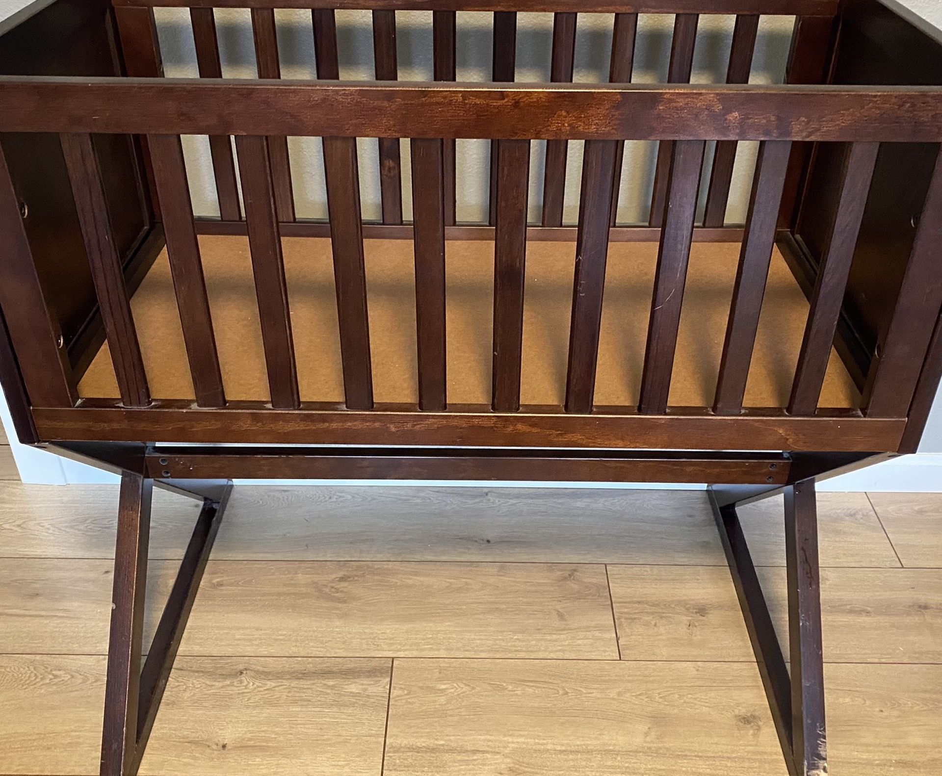 Baby Crib