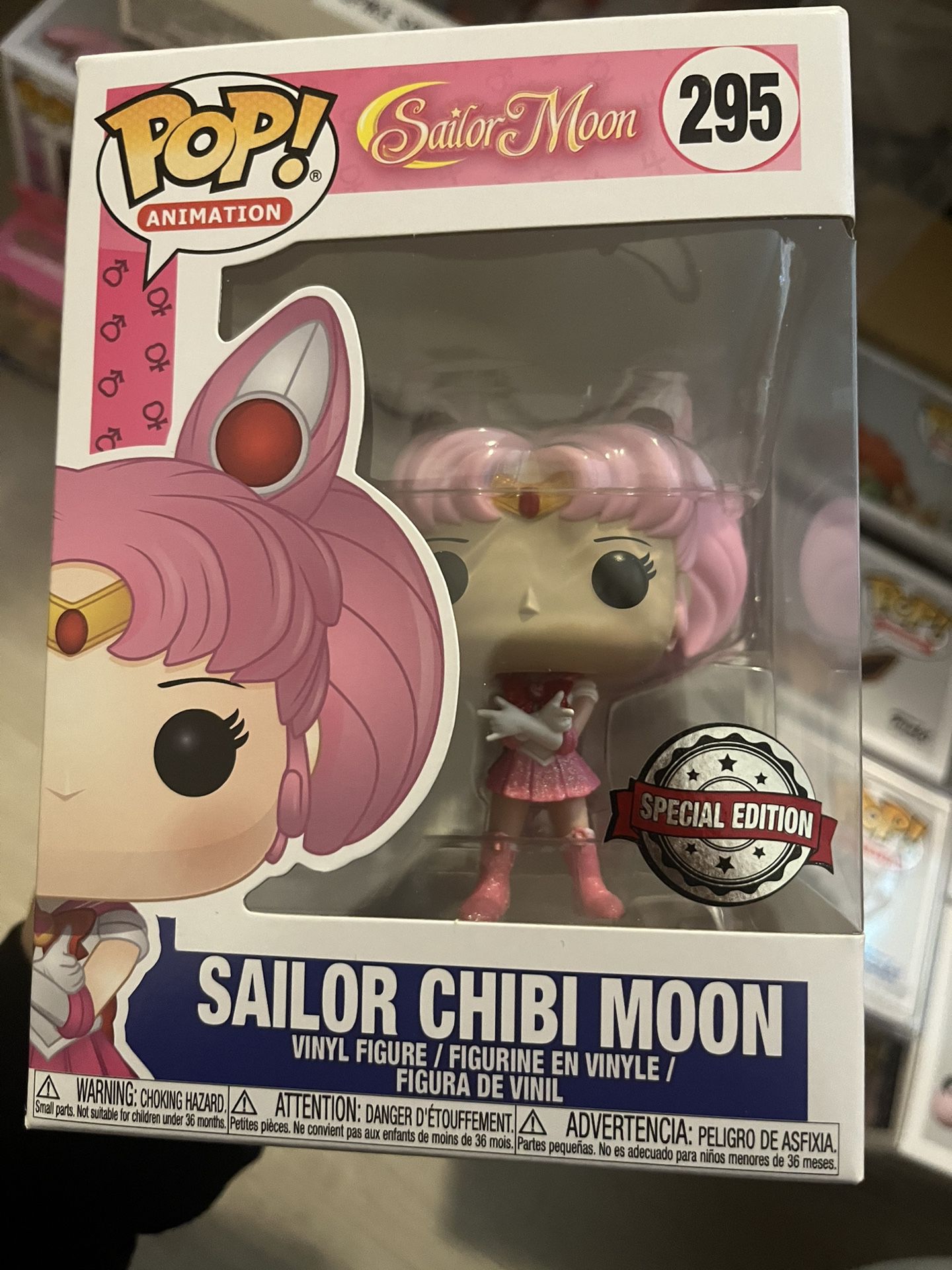 Sailor Chibi Moon 295