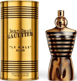 Jean Paul Gaultier Le Male Elixir