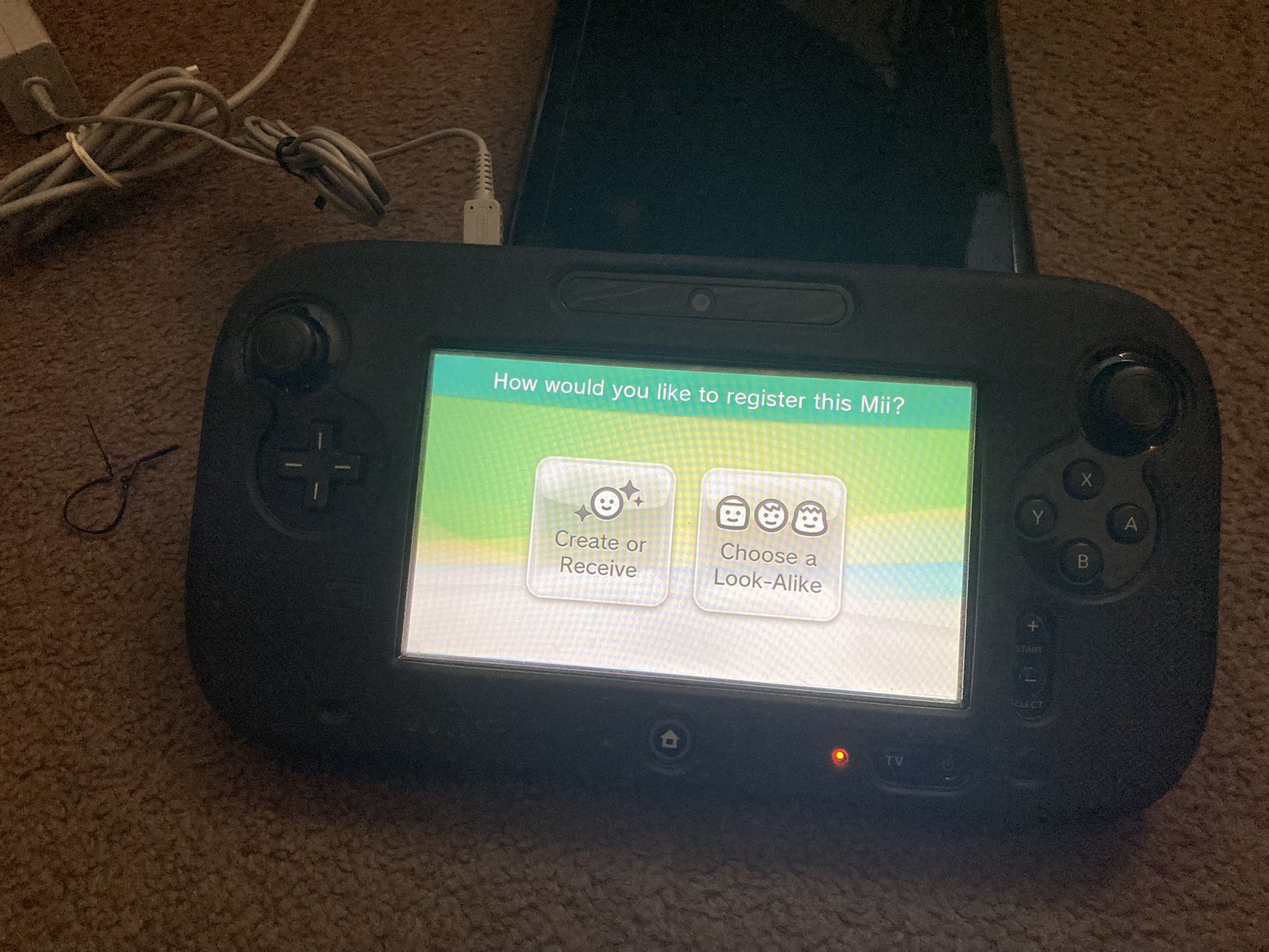 Wii U Black 32 GB with GamePad And Many Games!!! Super Smash Bros, Super  Mario 64, Xenoblade, Etc for Sale in Orange, CA - OfferUp