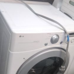 LG Full Size DRYER